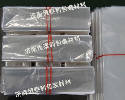 兖州PVC热收缩膜