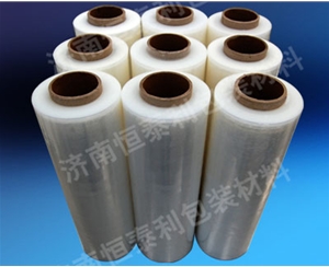 兖州PE缠绕膜(拉伸膜)