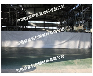 兖州超宽大规格收缩膜